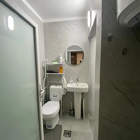 Appartement Fortress